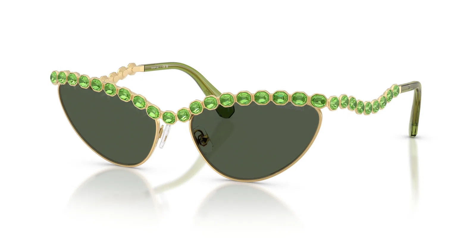 Swarovski 7030 Sunglasses - view 15